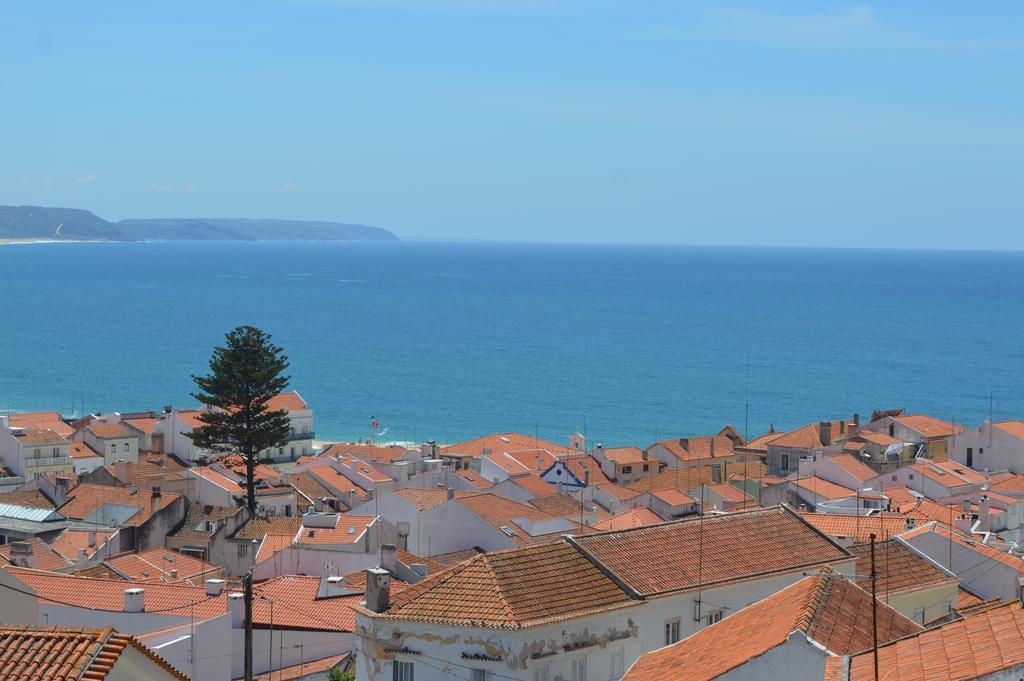 Holidays 71 Nazaré Room photo